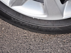 2014款 1.5GS 自动 锐动版