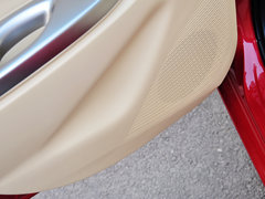 2014款 1.5GS 自动 锐动版