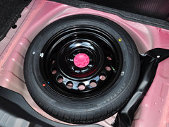 2014款 1.5GS 自动 锐动版