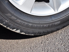 2014款 1.5GS 自动 锐动版