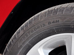2014款 1.5GS 自动 锐动版
