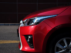 2014款 1.5GS 自动 锐动版