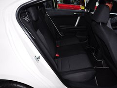 2014款 掀背 1.8DVVT TST 驾值版