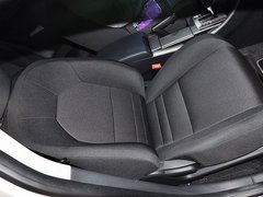 2014款 掀背 1.8DVVT TST 驾值版
