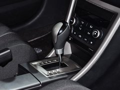 2014款 掀背 1.8DVVT TST 驾值版