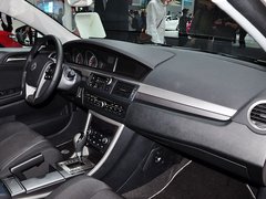 2014款 掀背 1.8DVVT TST 驾值版