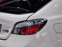 2014款 掀背 1.8DVVT TST 驾值版