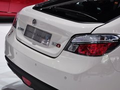 2014款 掀背 1.8DVVT TST 驾值版