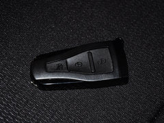 2014款 掀背 1.8DVVT TST 驾值版