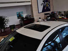 2014款 掀背 1.8DVVT TST 驾值版