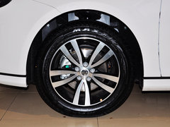 2014款 掀背 1.8DVVT TST 驾值版