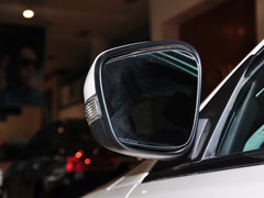 2014款 掀背 1.8DVVT TST 驾值版