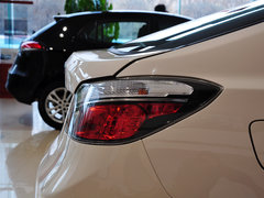 2014款 掀背 1.8DVVT TST 驾值版
