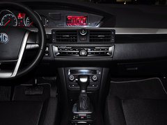 2014款 掀背 1.8DVVT TST 驾值版