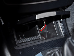 2014款 掀背 1.8DVVT TST 驾值版