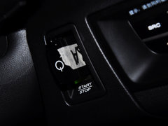 2014款 掀背 1.8DVVT TST 驾值版