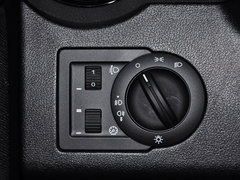 2014款 掀背 1.8DVVT TST 驾值版