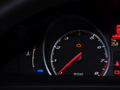 2014款 掀背 1.8DVVT TST 驾值版