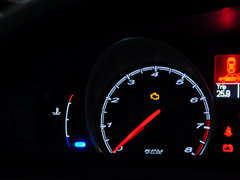 2014款 掀背 1.8DVVT TST 驾值版