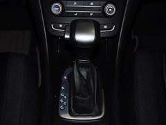 2014款 掀背 1.8DVVT TST 驾值版