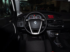 2014款 掀背 1.8DVVT TST 驾值版