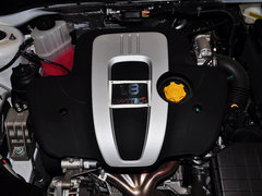 2014款 掀背 1.8DVVT TST 驾值版