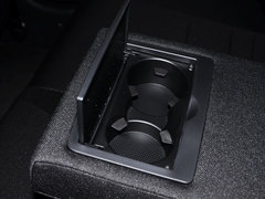 2014款 掀背 1.8DVVT TST 驾值版