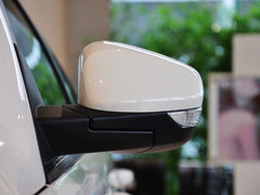 2014款 掀背 1.8DVVT TST 驾值版