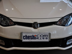 2014款 掀背 1.8DVVT TST 驾值版