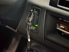 2014款 掀背 1.8T TST 性能版