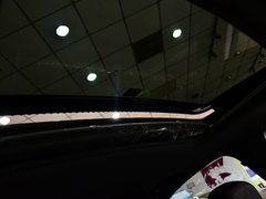 2014款 掀背 1.8T TST 性能版