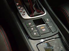 2014款 掀背 1.8T TST 性能版
