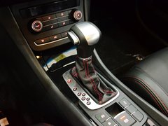 2014款 掀背 1.8T TST 性能版