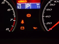 MG6 2014款 掀背 1.8T TST 性能版