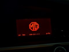 MG6 2014款 掀背 1.8T TST 性能版