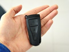MG6 2014款 掀背 1.8T TST 性能版