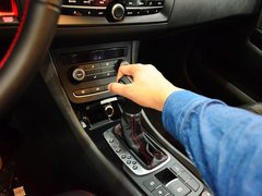2014款 掀背 1.8T TST 性能版