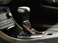 MG6 2014款 掀背 1.8T TST 性能版