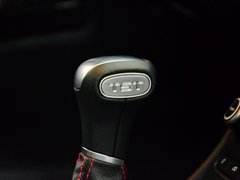 2014款 掀背 1.8T TST 性能版