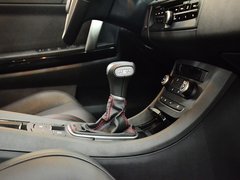 2014款 掀背 1.8T TST 性能版