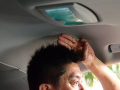 MG6 2014款 掀背 1.8T TST 性能版