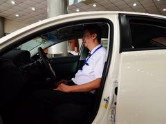 2014款 掀背 1.8T TST 性能版