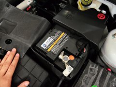 2014款 掀背 1.8T TST 性能版