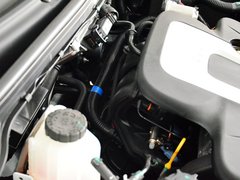 MG6 2014款 掀背 1.8T TST 性能版