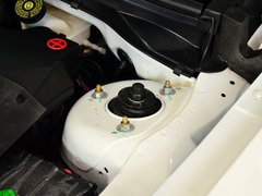 MG6 2014款 掀背 1.8T TST 性能版