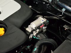 2014款 掀背 1.8T TST 性能版