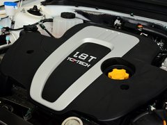 2014款 掀背 1.8T TST 性能版