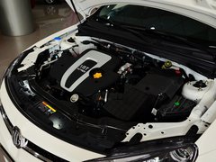 2014款 掀背 1.8T TST 性能版