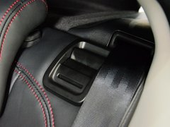 2014款 掀背 1.8T TST 性能版
