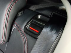2014款 掀背 1.8T TST 性能版